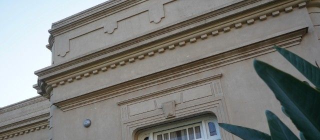 Apertura de la Muestra de la Colección del Museo Provincial de Bellas Artes "Emilio Caraffa" de Córdoba