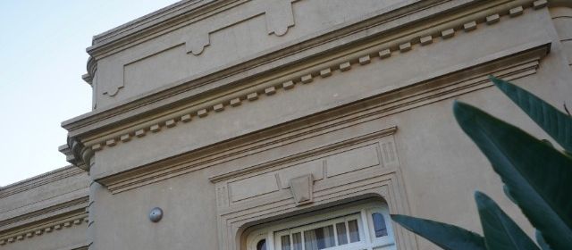 Muestra plástica