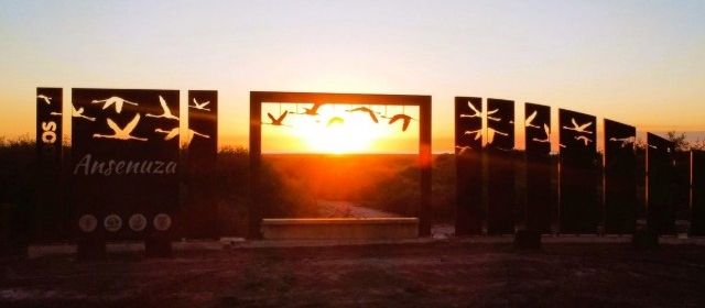 SENDERISMO EN EL BAJO: UNA EXPERIENCIA QUE COMBINA NATURALEZA, DEPORTE Y EDUCACIÓN AMBIENTAL