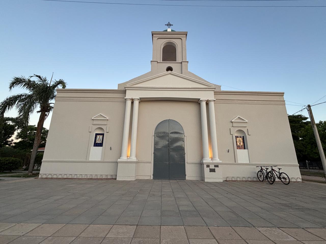 Nuestra Señora de la Asunción